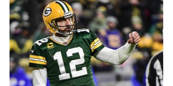 Los Green Bay Packers quieren que Aaron Rodgers mencione automáticamente la idea de irse